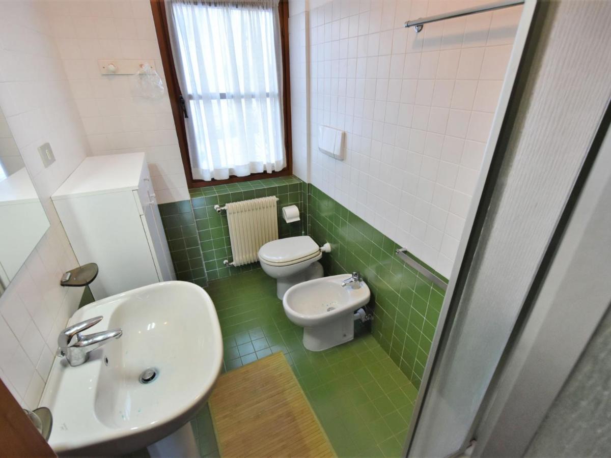 Locazione Turistica Villa Lucia Pellizzano Esterno foto