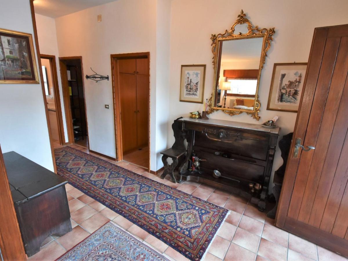 Locazione Turistica Villa Lucia Pellizzano Esterno foto