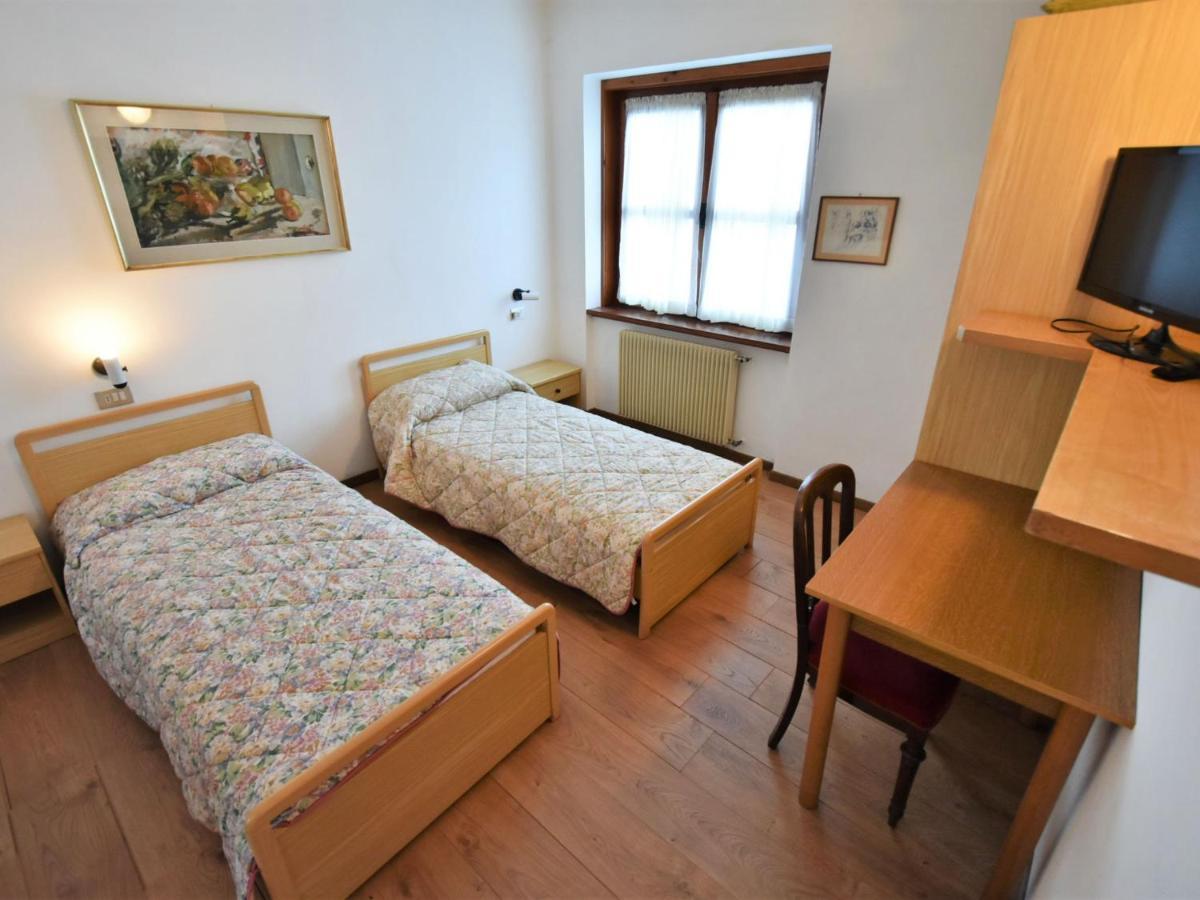 Locazione Turistica Villa Lucia Pellizzano Esterno foto