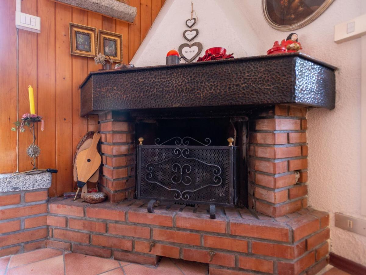 Locazione Turistica Villa Lucia Pellizzano Esterno foto